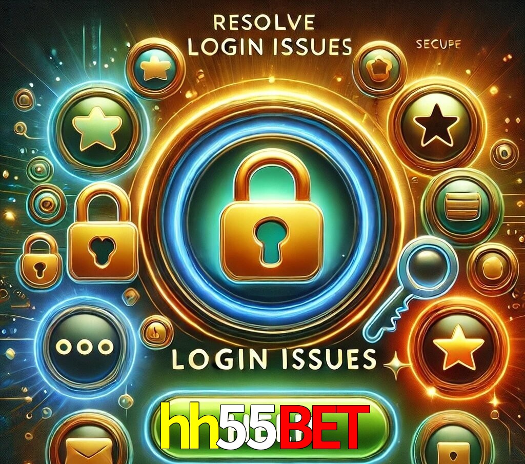 Ajuda para Login